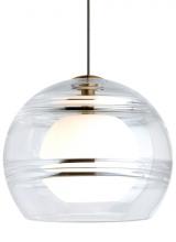 Visual Comfort & Co. Modern Collection 700MOSDNCR-LEDS930 - Sedona Pendant