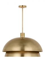 Visual Comfort & Co. Modern Collection SLPD32127NB - Shanti Grande Pendant