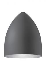 Visual Comfort & Co. Modern Collection 700TDSIGGPYL-LED927 - Signal Grande Pendant