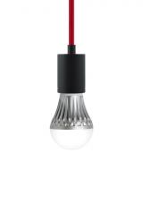 Visual Comfort & Co. Modern Collection 700TDSOCOPM24RS - SoCo Pendant