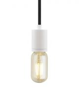 Visual Comfort & Co. Modern Collection 700TDSOCOPM16BW - SoCo Pendant