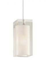 Visual Comfort & Co. Modern Collection 700MPSLDFZ - Solitude Pendant