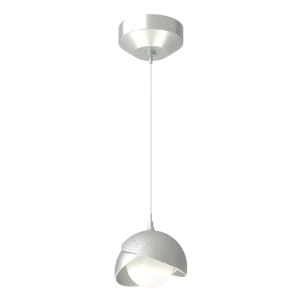 Brooklyn Double Shade Low Voltage Mini Pendant