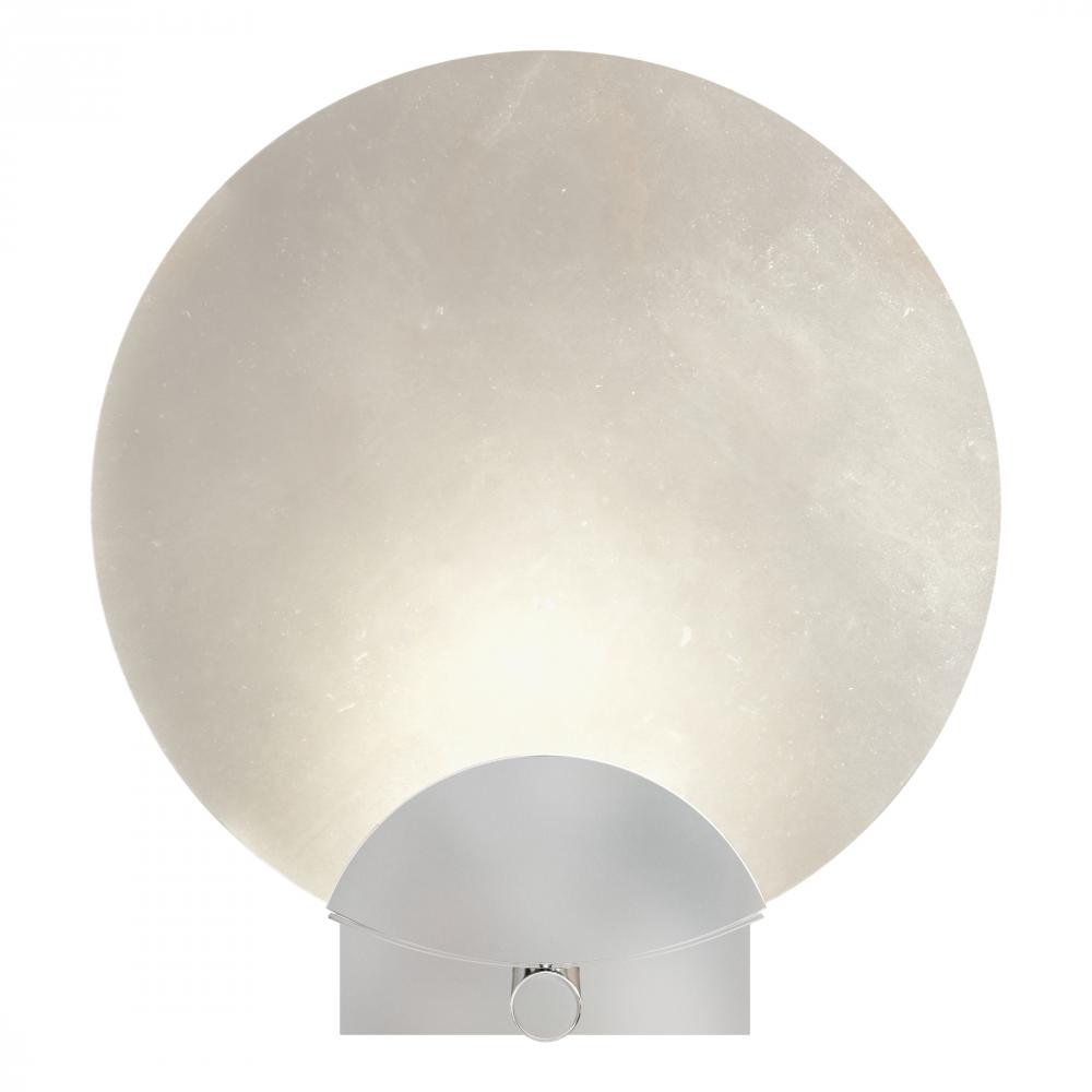 Callisto 1-Light Sconce