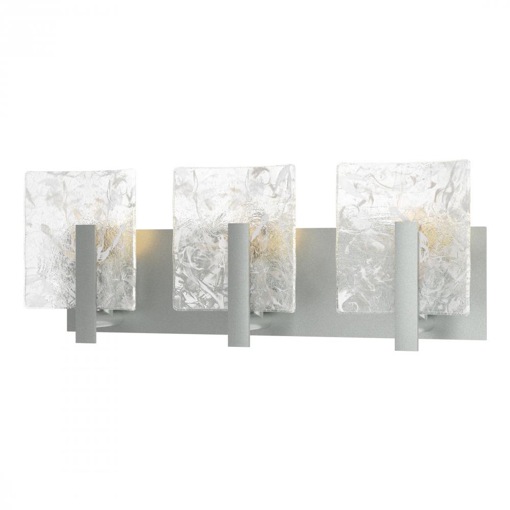 Arc 3-Light Bath Sconce