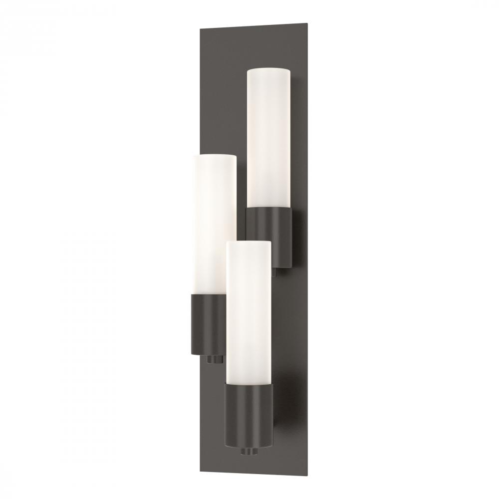 Portico 3 Light Sconce