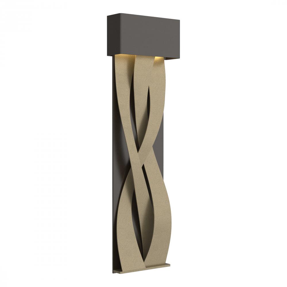 Tress Large LED Sconce