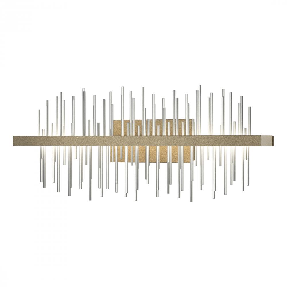 Gossamer LED Sconce