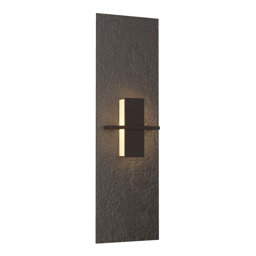 Aperture Vertical Sconce