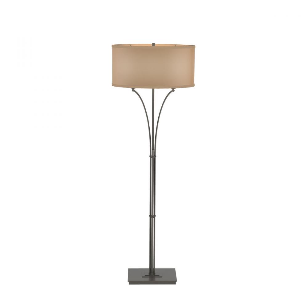 Contemporary Formae Floor Lamp