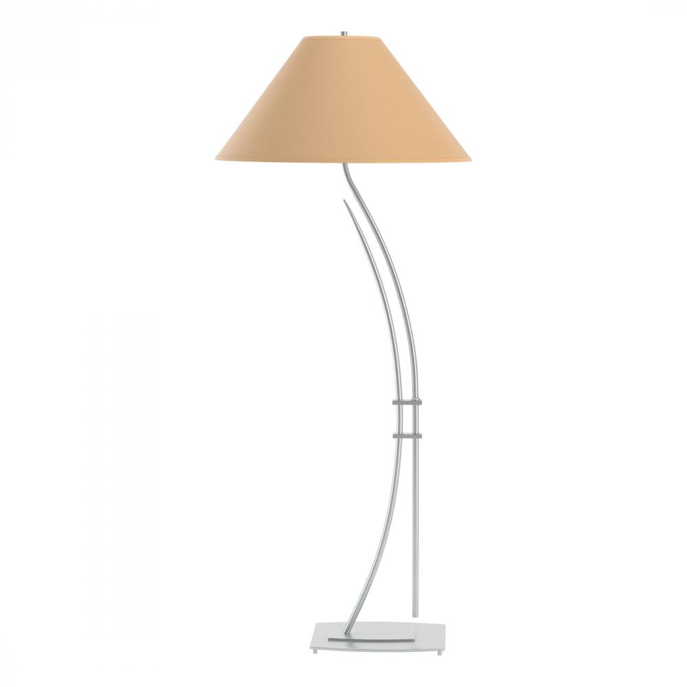 Metamorphic Contemporary Floor Lamp