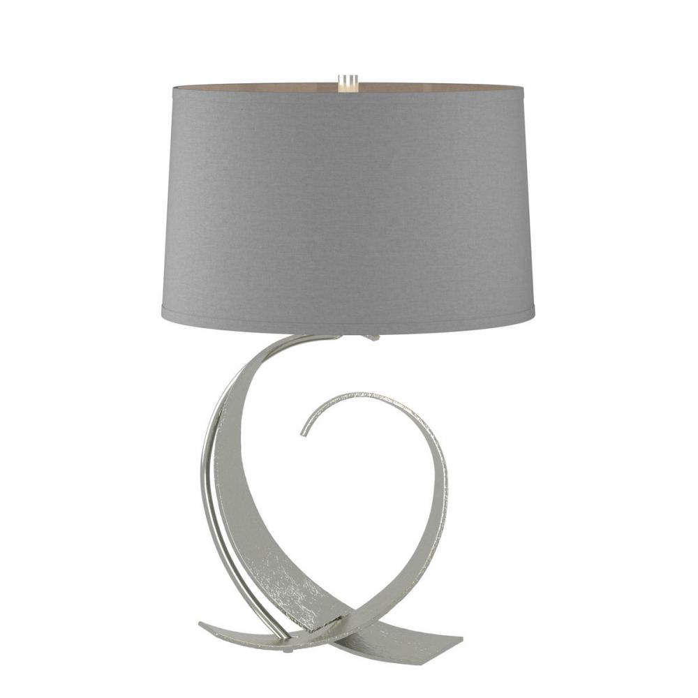 Fullered Impressions Table Lamp