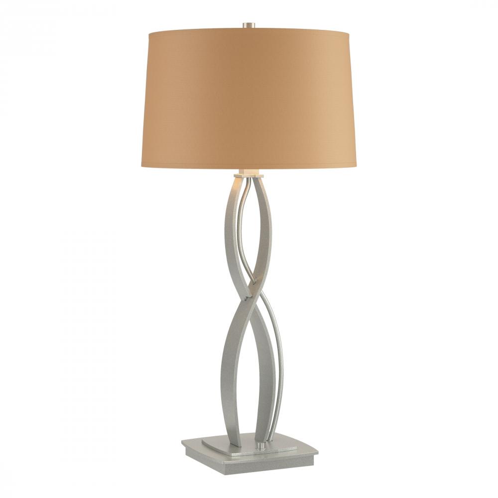 Almost Infinity Tall Table Lamp