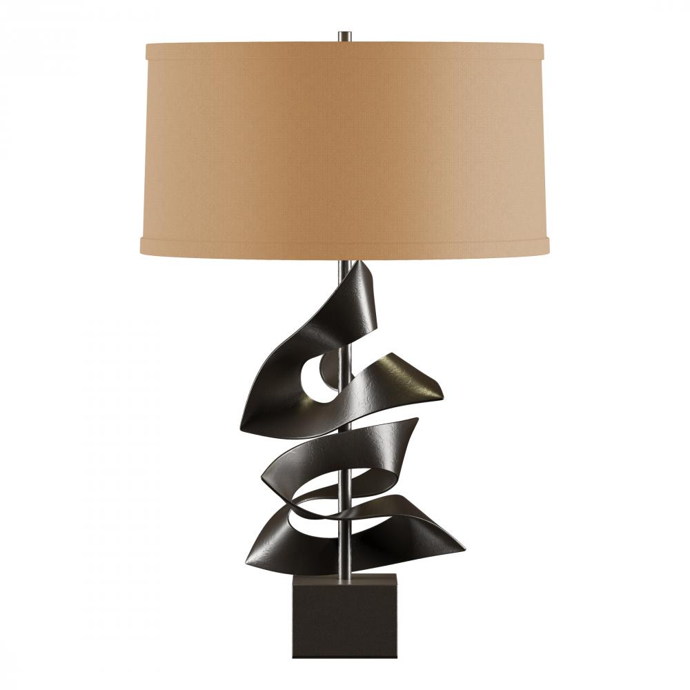 Gallery Twofold Table Lamp