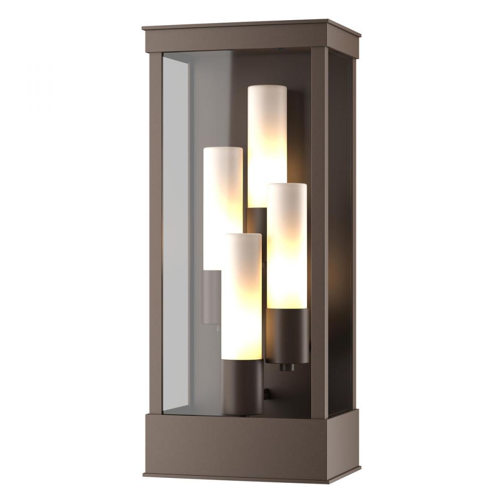 Portico Large Outdoor Sconce