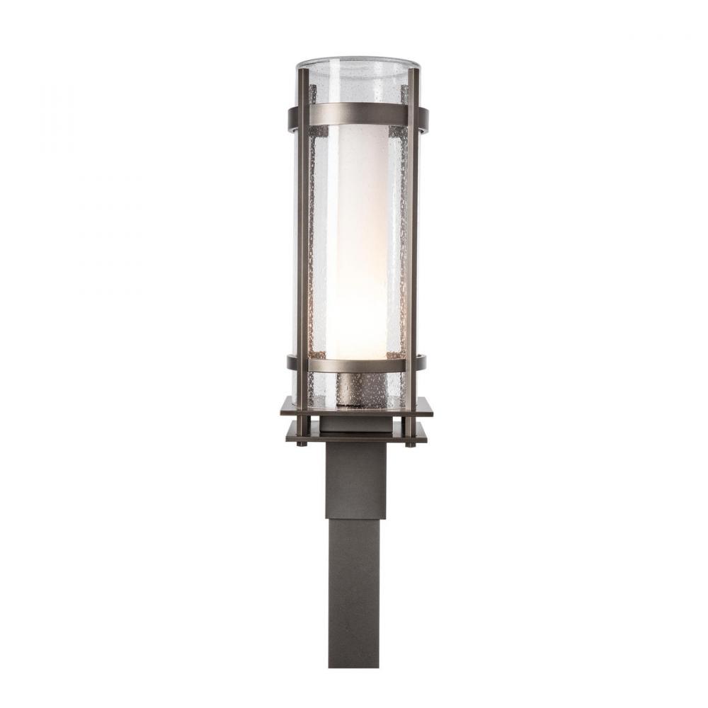 Torch Outdoor Post Light