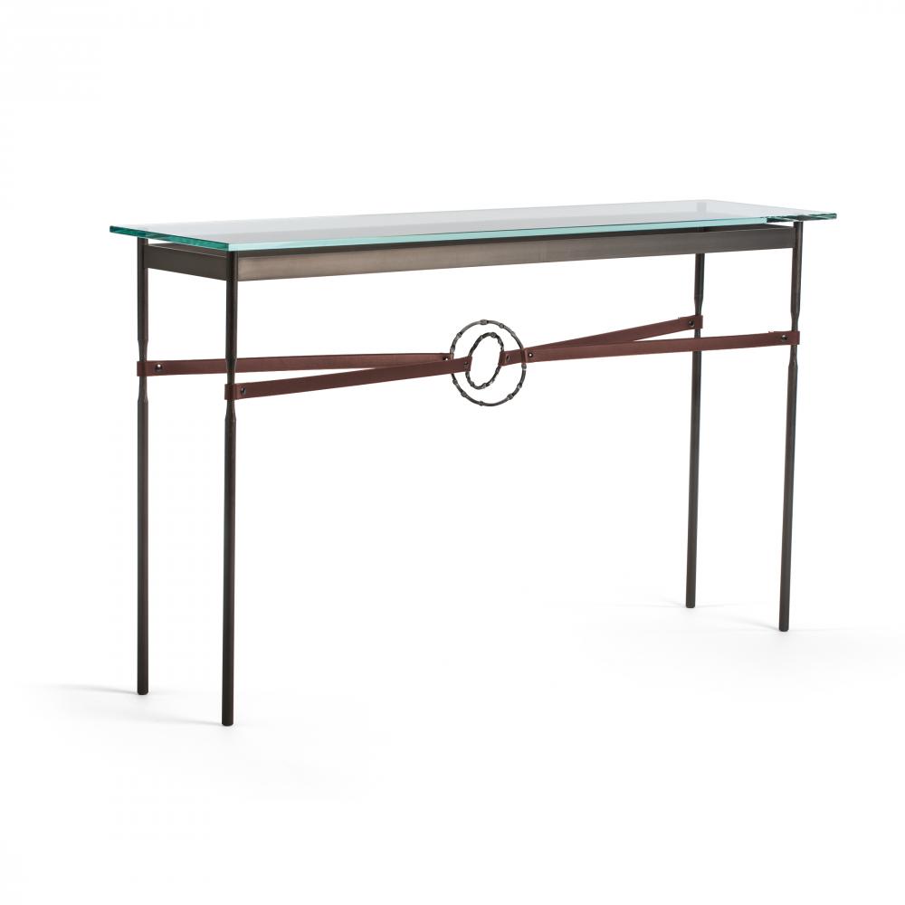 Equus Console Table