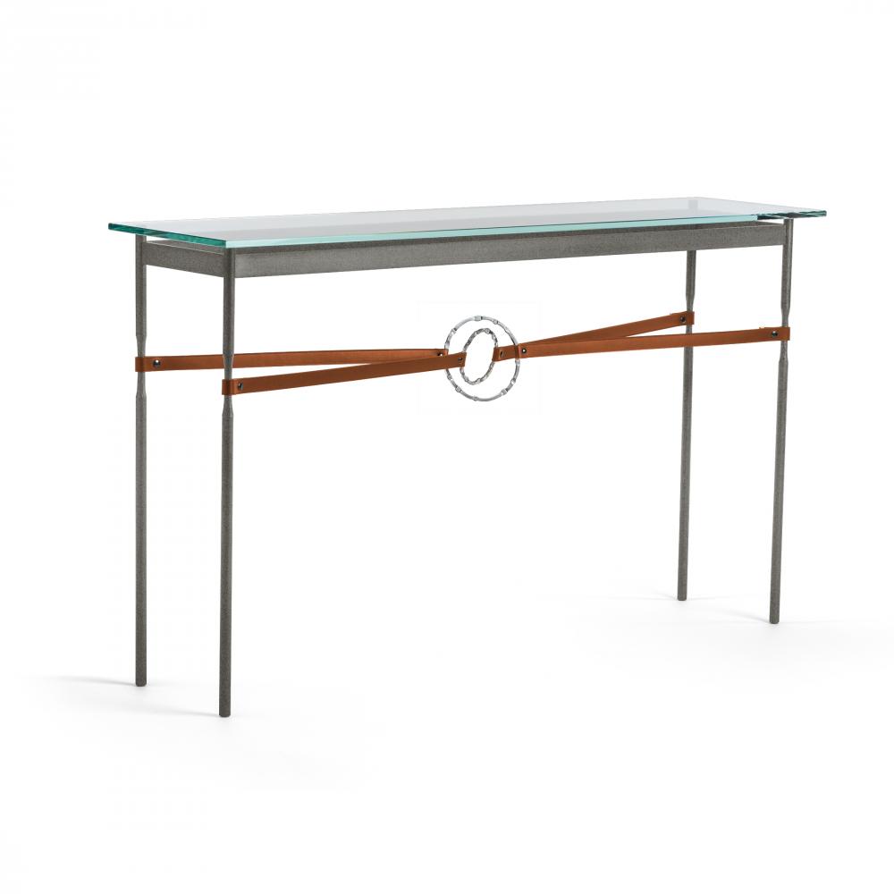 Equus Console Table