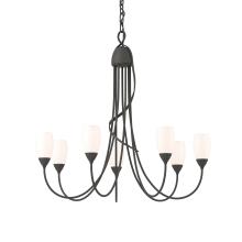 Hubbardton Forge - Canada 103049-SKT-20-GG0444 - Flora 7 Arm Chandelier