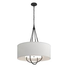 Hubbardton Forge - Canada 104230-SKT-10-10-SJ2811 - Loop Pendant