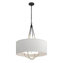 Hubbardton Forge - Canada 104230-SKT-10-86-SJ2811 - Loop Pendant