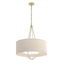 Hubbardton Forge - Canada 104230-SKT-86-85-SA2811 - Loop Pendant