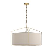 Hubbardton Forge - Canada 104255-SKT-86-SA2899 - Bow Large Pendant