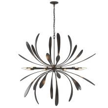 Hubbardton Forge - Canada 104355-SKT-14 - Dahlia Large Chandelier