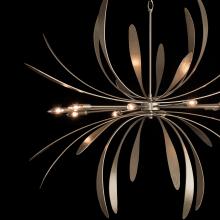 Hubbardton Forge - Canada 104355-SKT-84 - Dahlia Large Chandelier