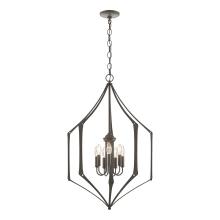 Hubbardton Forge - Canada 105025-SKT-07-07 - Carousel Chandelier