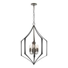 Hubbardton Forge - Canada 105025-SKT-07-10 - Carousel Chandelier