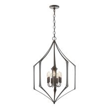 Hubbardton Forge - Canada 105025-SKT-14-14 - Carousel Chandelier