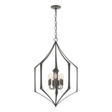 Hubbardton Forge - Canada 105025-SKT-20-07 - Carousel Chandelier