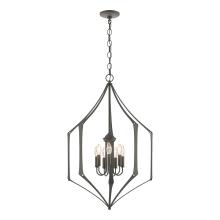 Hubbardton Forge - Canada 105025-SKT-20-20 - Carousel Chandelier