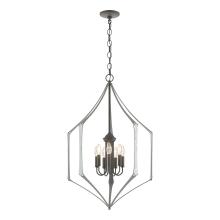 Hubbardton Forge - Canada 105025-SKT-20-82 - Carousel Chandelier