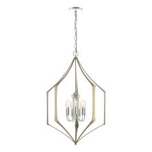 Hubbardton Forge - Canada 105025-SKT-82-84 - Carousel Chandelier