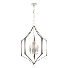 Hubbardton Forge - Canada 105025-SKT-85-05 - Carousel Chandelier