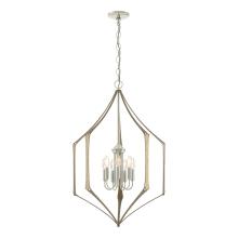 Hubbardton Forge - Canada 105025-SKT-85-84 - Carousel Chandelier