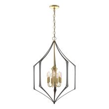 Hubbardton Forge - Canada 105025-SKT-86-14 - Carousel Chandelier