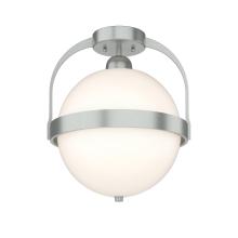 Hubbardton Forge - Canada 121380-SKT-82-GG0720 - Atlas Semi-Flush