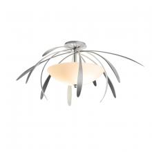 Hubbardton Forge - Canada 124352-SKT-82-GG0048 - Dahlia Medium Semi-Flush