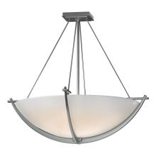 Hubbardton Forge - Canada 124560-SKT-82-GG0054 - Compass Large Semi-Flush