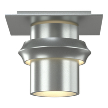 Hubbardton Forge - Canada 124910-SKT-82 - Twilight Flush Mount