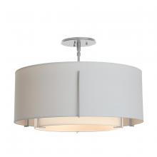 Hubbardton Forge - Canada 126503-SKT-82-SF1590-SJ2290 - Exos Double Shade Semi-Flush