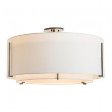 Hubbardton Forge - Canada 126505-SKT-20-SF2290-SF2899 - Exos Large Double Shade Semi-Flush