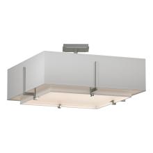 Hubbardton Forge - Canada 126510-SKT-82-SF1605-SJ2012 - Exos Square Double Shade Semi-Flush