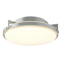 Hubbardton Forge - Canada 126745-SKT-82-GG0097 - Metra Flush Mount