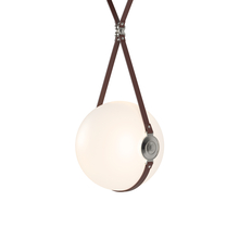 Hubbardton Forge - Canada 131042-LED-LONG-10-24-LB-NL-GG0680 - Derby Large LED Pendant