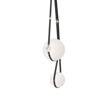 Hubbardton Forge - Canada 131045-LED-SHRT-10-24-LK-HF-GG0681 - Derby Multi LED Pendant