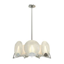 Hubbardton Forge - Canada 131059-SKT-MULT-85-AR - Callisto 7-Light Pendant